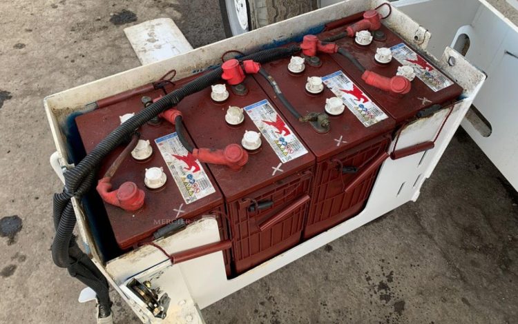 GENIE Z-45/25J  A16BGT065