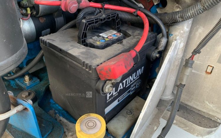 GENIE Z-45/25J  A16BGT065