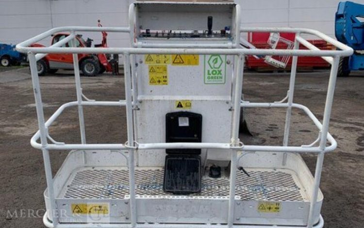 GENIE Z-45/25J  A16BGT065