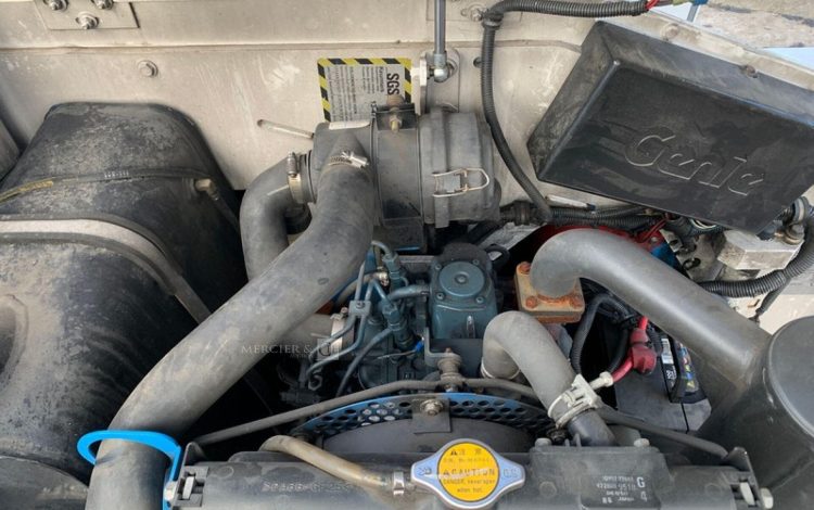 GENIE Z-45/25J  A16BGT065