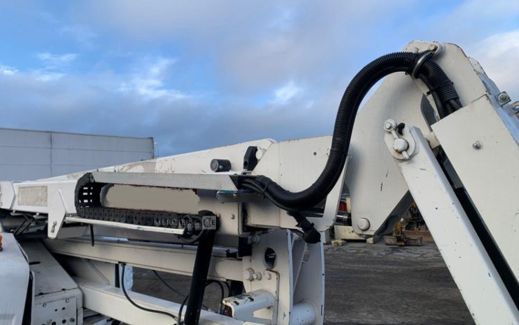 GENIE Z-45/25J  A16BGT065