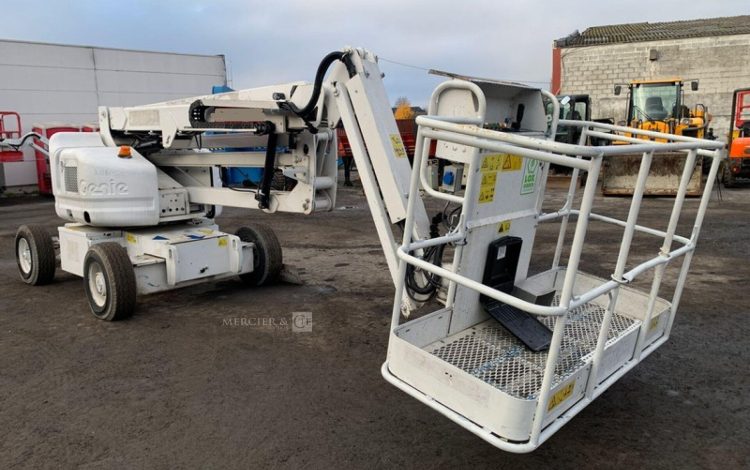 GENIE Z-45/25J  A16BGT065