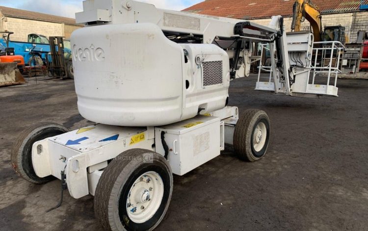 GENIE Z-45/25J  A16BGT065