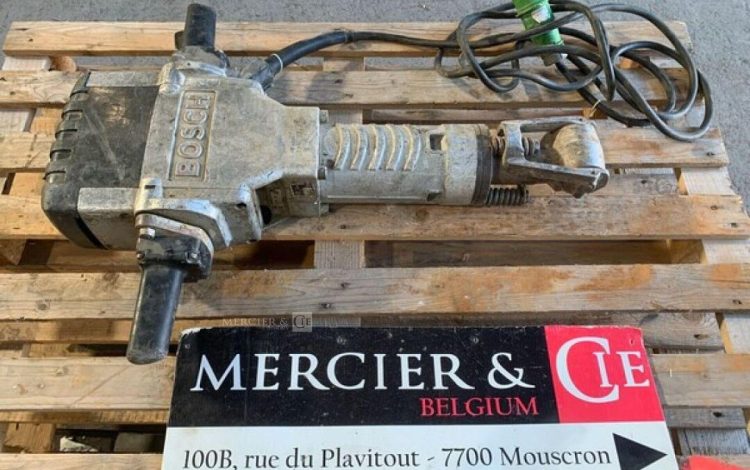 YSM HGD3,8HE  GRO010072