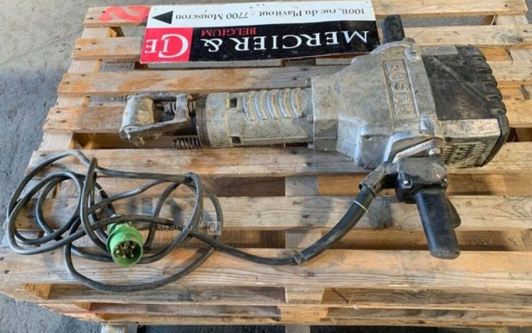 YSM HGD3,8HE  GRO010072