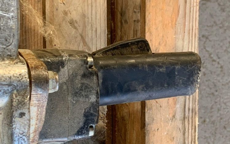 YSM HGD3,8HE  GRO010072