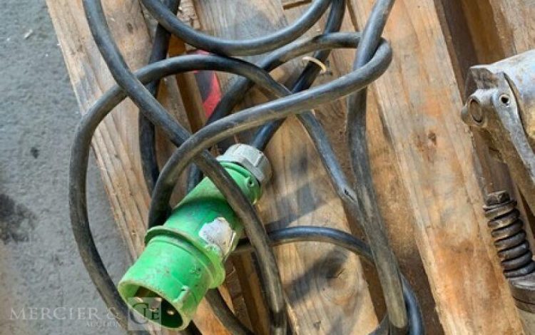 YSM HGD3,8HE  GRO010072