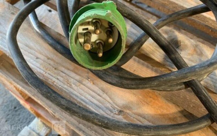 YSM HGD3,8HE  GRO010072