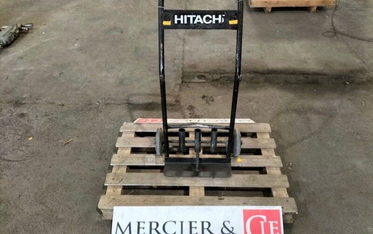 YSM HGD3,8HE  GRO010072