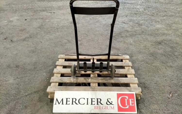 YSM HGD3,8HE  GRO010072