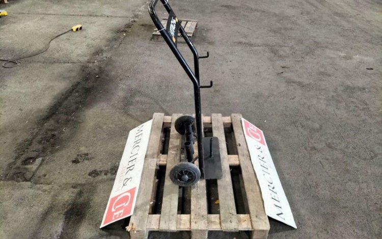 YSM HGD3,8HE  GRO010072