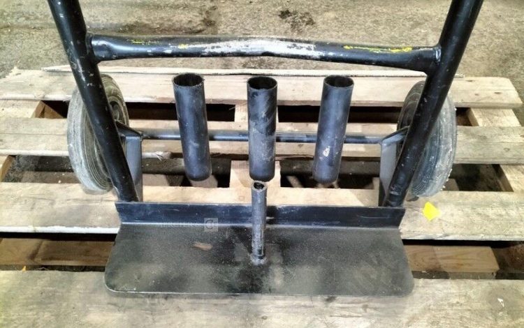 YSM HGD3,8HE  GRO010072