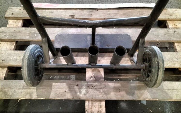 YSM HGD3,8HE  GRO010072