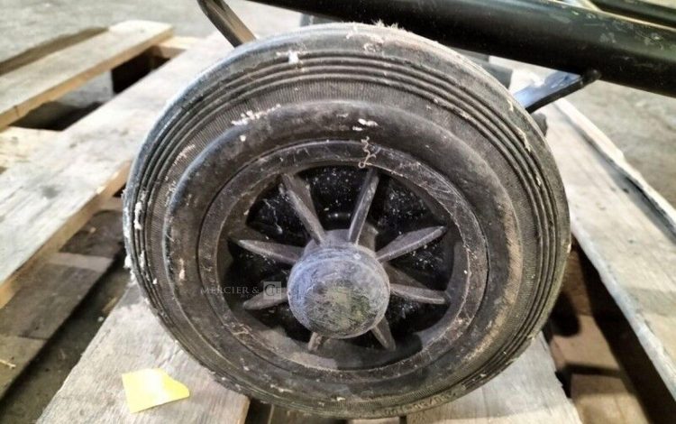 YSM HGD3,8HE  GRO010072