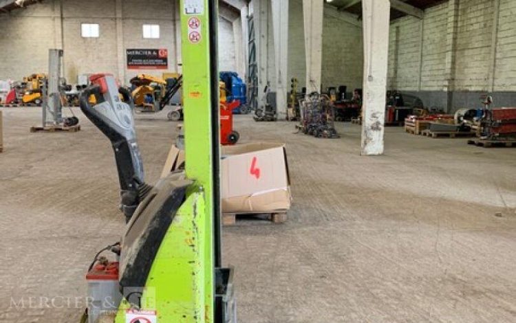 LIFTER GX 12/29 PLUS  GER010074