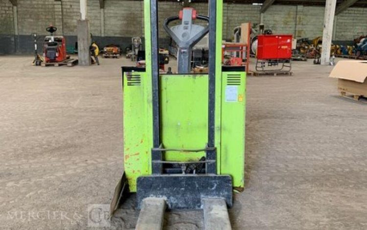 LIFTER GX 12/29 PLUS  GER010074
