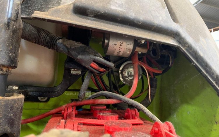 LIFTER GX 12/29 PLUS  GER010074