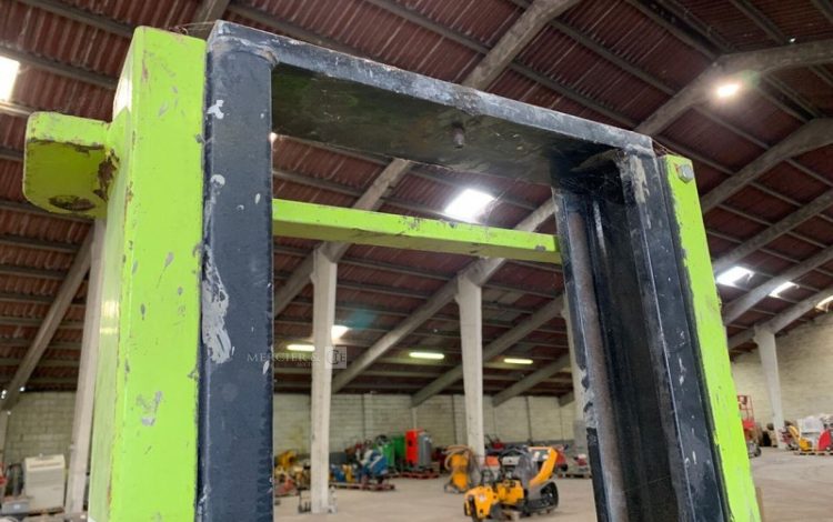 LIFTER GX 12/29 PLUS  GER010074