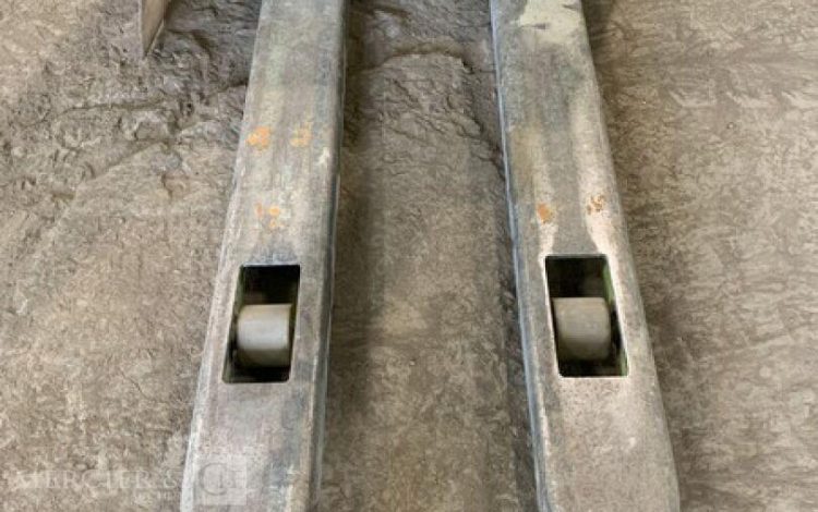 LIFTER GX 12/29 PLUS  GER010074