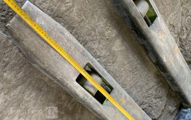 LIFTER GX 12/29 PLUS  GER010074