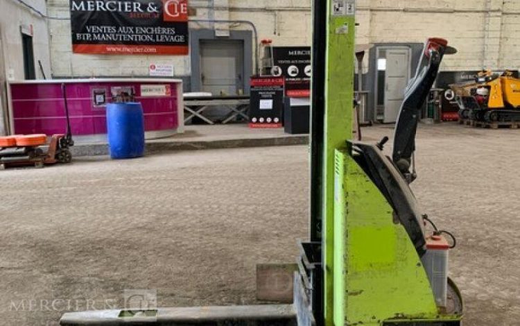 LIFTER GX 12/29 PLUS  GER010074