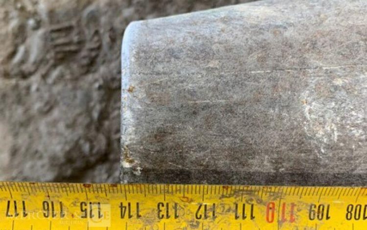 LIFTER GX 12/29 PLUS  GER010074