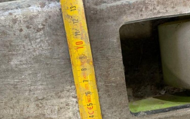 LIFTER GX 12/29 PLUS  GER010074