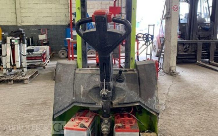 LIFTER GX 12/29 PLUS  GER010074