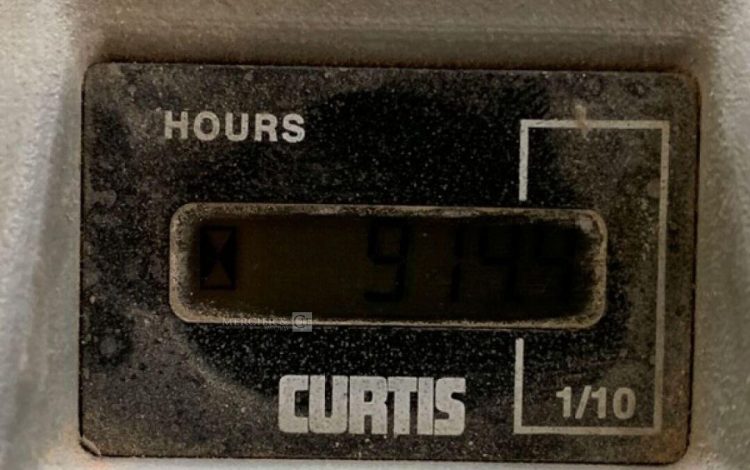 LIFTER GX 12/29 PLUS  GER010074