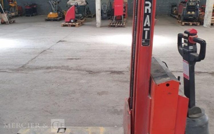 PRAT MC120TT  GER720000