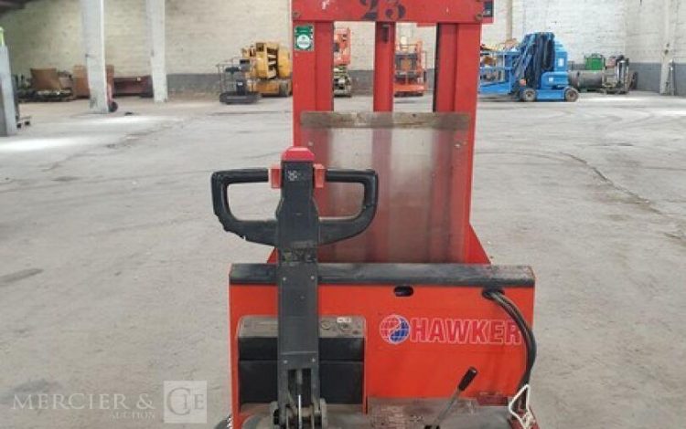 PRAT MC120TT  GER720000