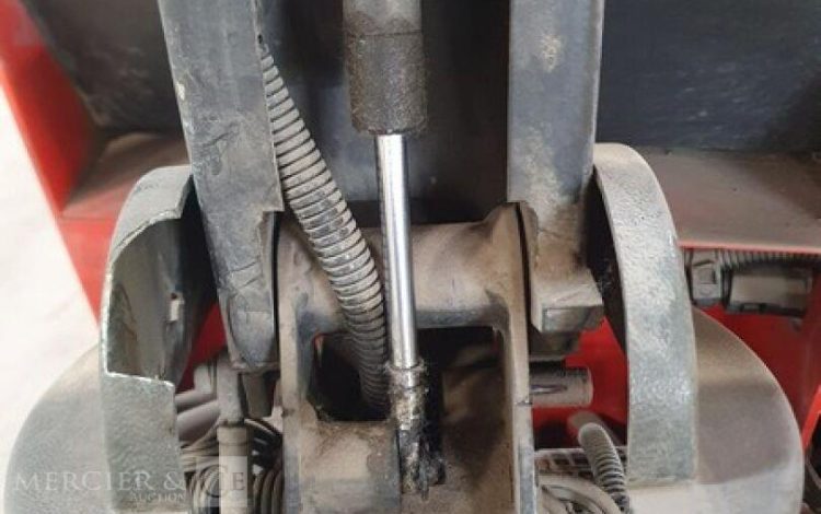 PRAT MC120TT  GER720000