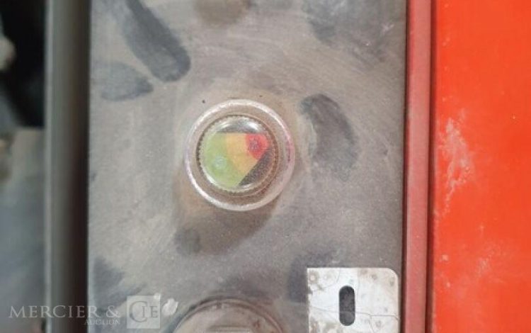 PRAT MC120TT  GER720000