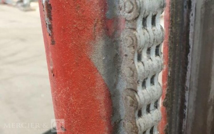 PRAT MC120TT  GER720000