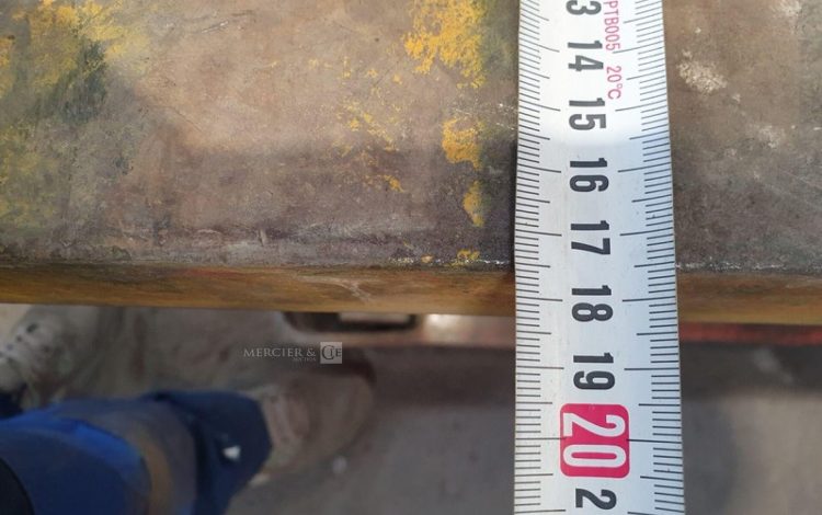 PRAT MC120TT  GER720000