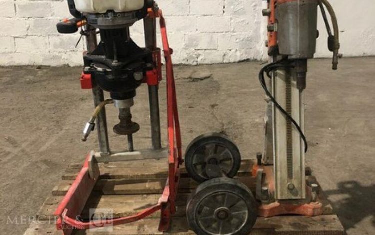 HUSQVARNA DM340  FOR010216