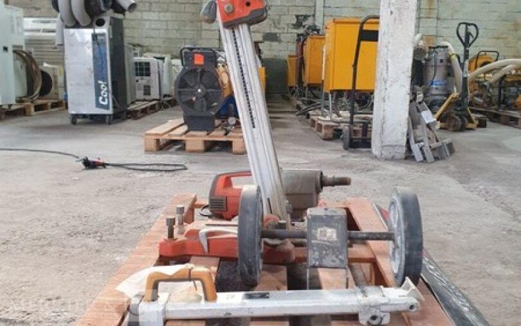 HUSQVARNA DM340  FOR010216