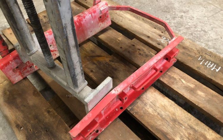 HUSQVARNA DM340  FOR010216