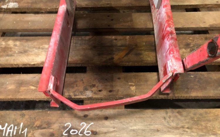 HUSQVARNA DM340  FOR010216