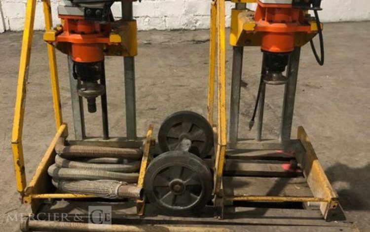 GOLZ KB350  FOR010163