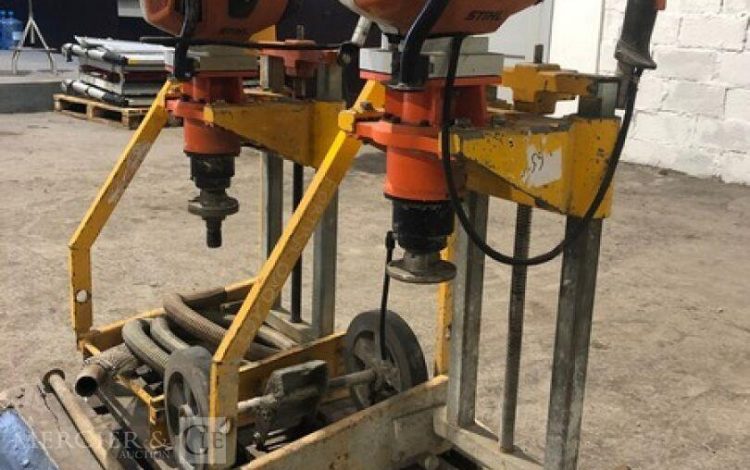 GOLZ KB350  FOR010163