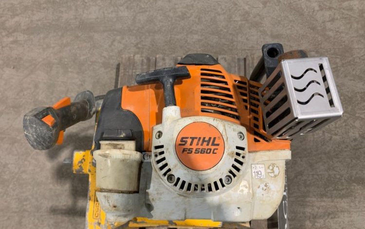 GOLZ KB350  FOR010163