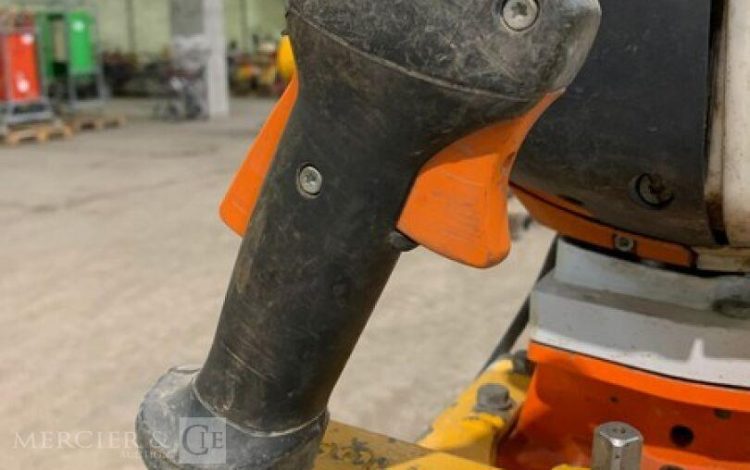 GOLZ KB350  FOR010163