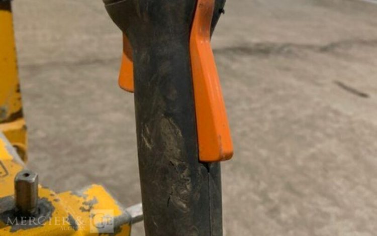 GOLZ KB350  FOR010163