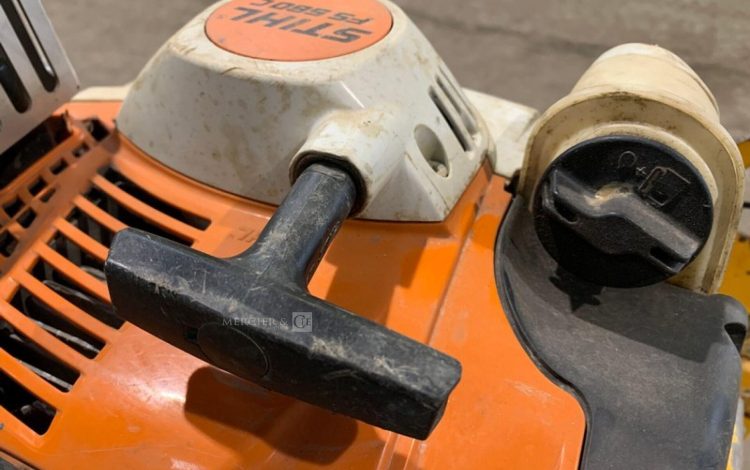 GOLZ KB350  FOR010163