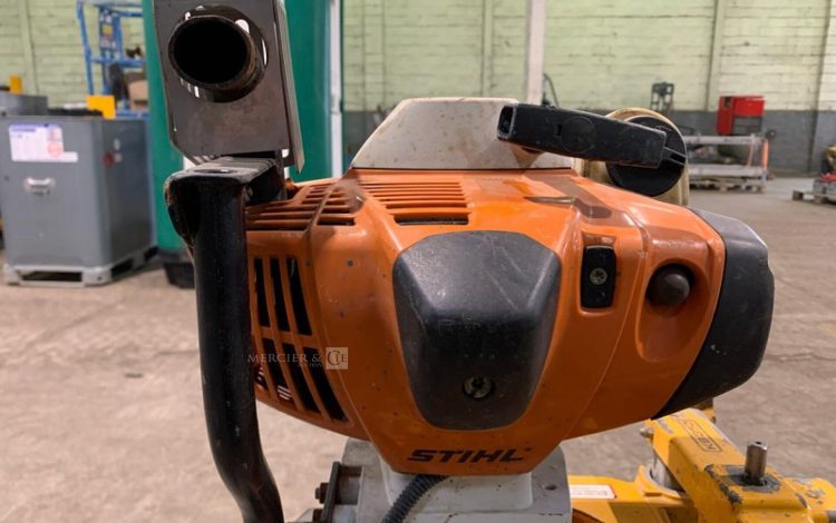 GOLZ KB350  FOR010163