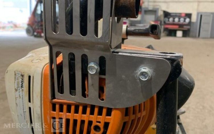 GOLZ KB350  FOR010163