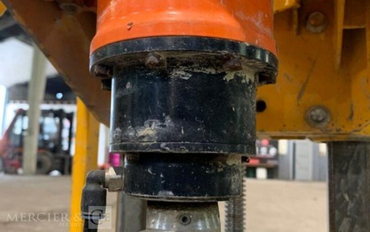 GOLZ KB350  FOR010163