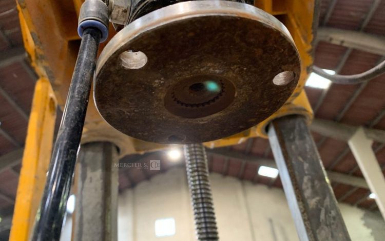 GOLZ KB350  FOR010163