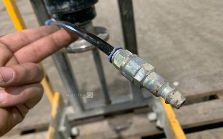 GOLZ KB350  FOR010163